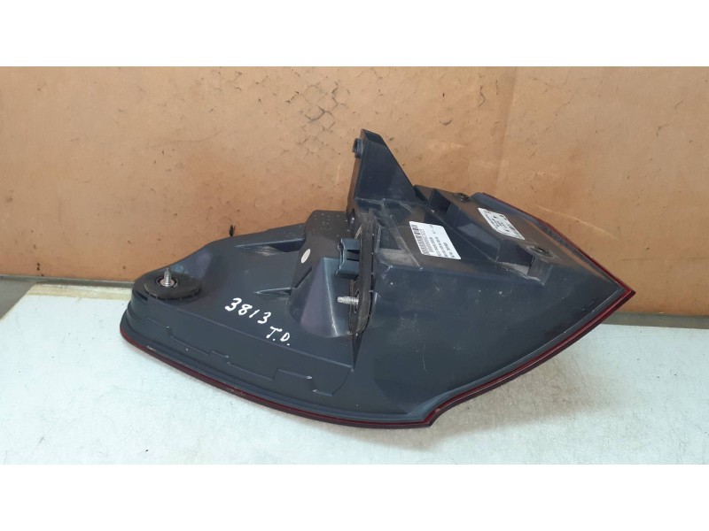 Recambio de piloto trasero derecho para bmw serie 5 berlina (g30) 520i referencia OEM IAM 730616605  EXT - ALE