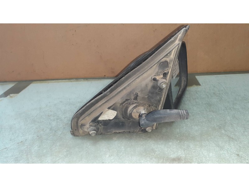 Recambio de retrovisor derecho para ford sierra berlina 2.0 (ohc) referencia OEM IAM 40285  MANUAL