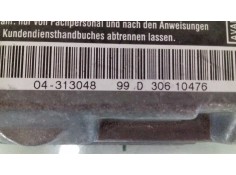 Recambio de centralita airbag para alfa romeo 156 (116) 1.6 16v t.spark impression referencia OEM IAM 04313048 99D30610476  2