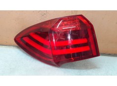 Recambio de piloto trasero izquierdo para bmw serie 5 berlina (g30) 520i referencia OEM IAM 730616505  EXT - ALET