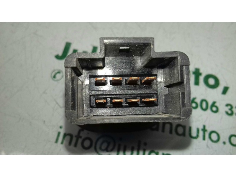 Recambio de warning para renault clio ii fase i (b/cbo) 1.2 referencia OEM IAM 2517404  