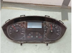 Recambio de cuadro instrumentos para fiat idea (135) 1.4 16v active (i+a) referencia OEM IAM 735364160 503000680000 555000680304