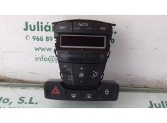 Recambio de mando calefaccion / aire acondicionado para renault laguna iii authentique referencia OEM IAM 275100002R A02099A8400