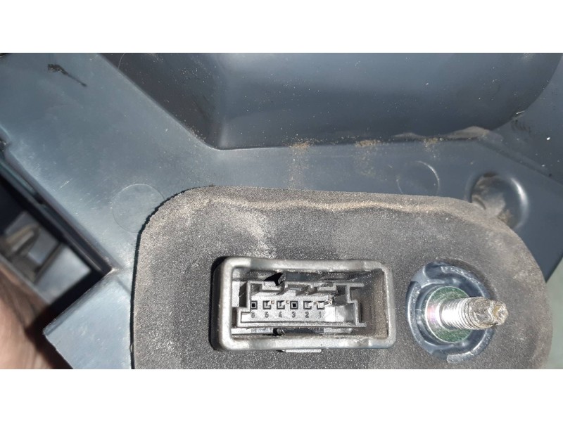 Recambio de piloto trasero izquierdo para bmw serie 5 berlina (g30) 520i referencia OEM IAM 730616505  EXT - ALET