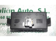 Recambio de warning para renault fluence dynamique referencia OEM IAM 100010027 252100004R CIERRE PUERTAS 2