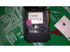 Recambio de mando luces para peugeot 607 (s1) básico referencia OEM IAM 96378815ZL 61600005 NEIMAN 2