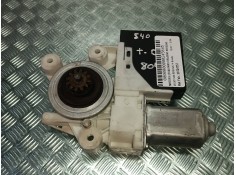 Recambio de motor elevalunas trasero derecho para volvo s40 berlina 2.4 kinetic referencia OEM IAM 30724757 994584107 BROSE