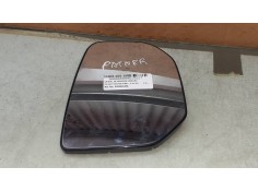 Recambio de cristal retrovisor derecho para peugeot partner kombi 1.6 16v hdi referencia OEM IAM 232634048A 232634048 