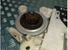 Recambio de motor elevalunas trasero derecho para volvo s40 berlina 2.4 kinetic referencia OEM IAM 30724757 994584107 BROSE 2