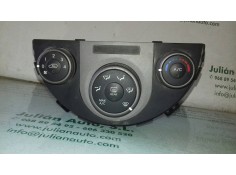 Recambio de mando climatizador para kia soul burner referencia OEM IAM 972502KXXX  