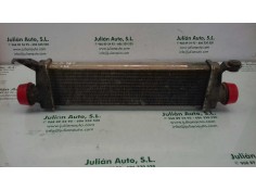 Recambio de intercooler para mercedes-benz clase a (w168) 170 cdi (168.009) referencia OEM IAM A1685000000 01009990000  2