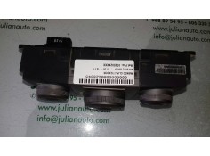 Recambio de mando climatizador para kia soul burner referencia OEM IAM 972502KXXX   2