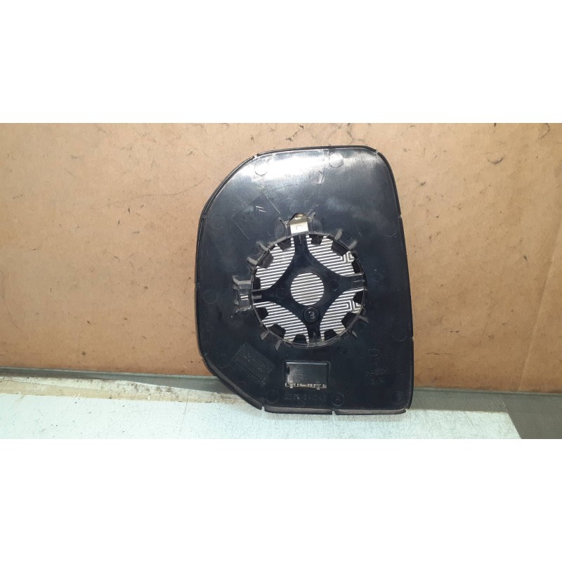 Recambio de cristal retrovisor derecho para peugeot partner kombi 1.6 16v hdi referencia OEM IAM 232634048A 232634048 