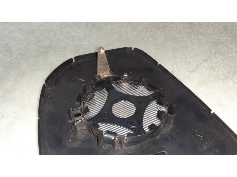 Recambio de cristal retrovisor derecho para peugeot partner kombi 1.6 16v hdi referencia OEM IAM 232634048A 232634048 