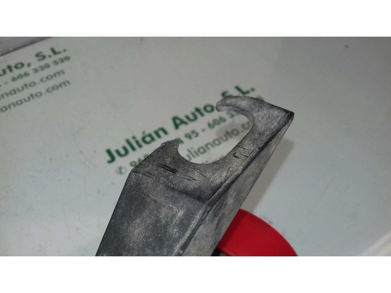 Recambio de intercooler para mercedes-benz clase a (w168) 170 cdi (168.009) referencia OEM IAM A1685000000 01009990000 