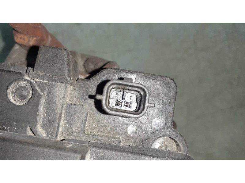 Recambio de alternador para renault clio iii authentique referencia OEM IAM 8200660033 BOSCH 120A