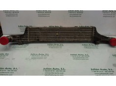 Recambio de intercooler para mercedes-benz clase e (w210) berlina diesel 220 cdi (210.006) referencia OEM IAM A2105001300 25471 
