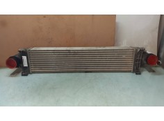 Recambio de intercooler para land rover freelander (lr2) td4 e referencia OEM IAM 6G919L440EC 880663F FOMOCO