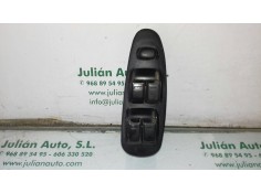 Recambio de mando elevalunas delantero izquierdo para kia shuma 1.5 ls 4 berlina referencia OEM IAM 4734911000 OK2AA66350 