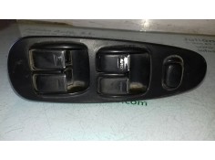 Recambio de mando elevalunas delantero izquierdo para kia shuma 1.5 ls 4 berlina referencia OEM IAM 4734911000 OK2AA66350  2