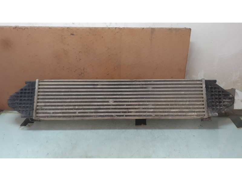 Recambio de intercooler para land rover freelander (lr2) td4 e referencia OEM IAM 6G919L440EC 880663F FOMOCO