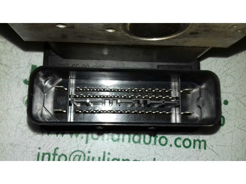 Recambio de abs para citroen c5 berlina 2.0 hdi sx referencia OEM IAM 9641767380 10020600034 10096011103