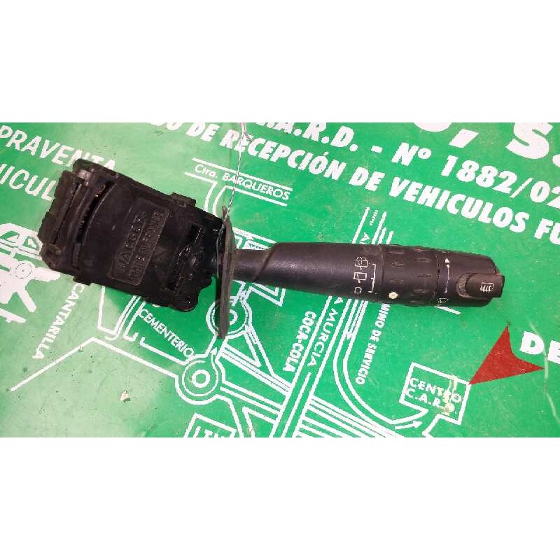 Recambio de mando limpia para citroen xsara berlina 1.6 lx referencia OEM IAM 96247561ZL 34412001 JAEGER