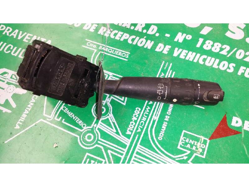 Recambio de mando limpia para citroen xsara berlina 1.6 lx referencia OEM IAM 96247561ZL 34412001 JAEGER