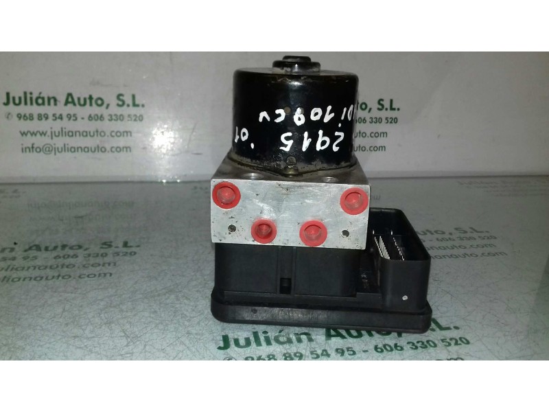 Recambio de abs para citroen c5 berlina 2.0 hdi sx referencia OEM IAM 9641767380 10020600034 10096011103