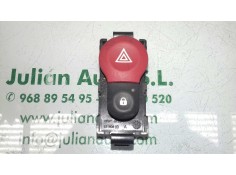 Recambio de warning para renault kangoo dynamique acción especial referencia OEM IAM E3160101  CIERRE PUERTAS