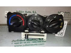 Recambio de mando calefaccion / aire acondicionado para hyundai getz (tb) 1.5 crdi referencia OEM IAM   