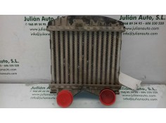Recambio de intercooler para smart coupe pulse referencia OEM IAM 0003007V003  