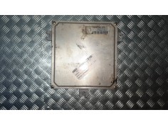 Recambio de centralita motor uce para honda civic berlina 3 (ep1/2) 1.6i ls referencia OEM IAM 37820PMHE11   2