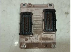 Recambio de centralita motor uce para fiat idea (135) 1.4 16v active (i+a) referencia OEM IAM 1039S03340 0261208206 00351913430