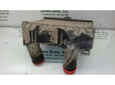 Recambio de intercooler para smart coupe pulse referencia OEM IAM 0003007V003   2