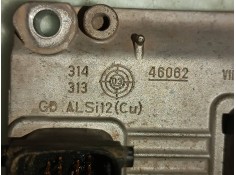 Recambio de centralita motor uce para fiat idea (135) 1.4 16v active (i+a) referencia OEM IAM 1039S03340 0261208206 00351913430 2