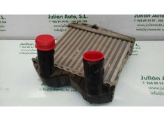 Recambio de intercooler para smart roadster dreamer roadster (45kw) referencia OEM IAM 0003007V005  