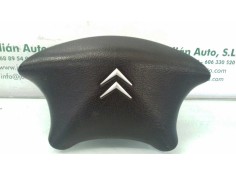 Recambio de airbag delantero izquierdo para citroen c5 berlina 2.0 hdi sx referencia OEM IAM 96326381ZE 5AVA2H0491936A 2 CONECOR
