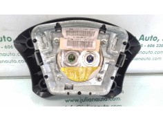 Recambio de airbag delantero izquierdo para citroen c5 berlina 2.0 hdi sx referencia OEM IAM 96326381ZE 5AVA2H0491936A 2 CONECOR 2