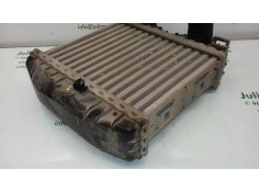 Recambio de intercooler para smart roadster dreamer roadster (45kw) referencia OEM IAM 0003007V005   2