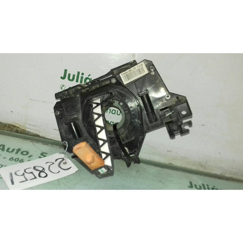 Recambio de anillo airbag para renault megane i classic (la0) 1.9 dti alize referencia OEM IAM 7700419913C  