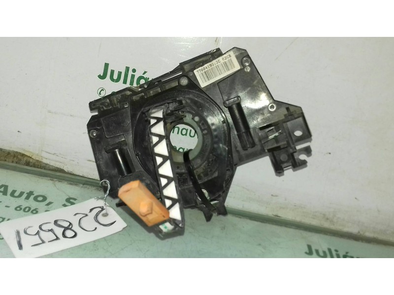 Recambio de anillo airbag para renault megane i classic (la0) 1.9 dti alize referencia OEM IAM 7700419913C  