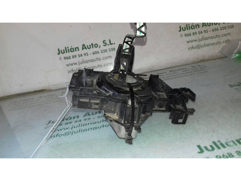 Recambio de anillo airbag para renault megane i classic (la0) 1.9 dti alize referencia OEM IAM 7700419913C  