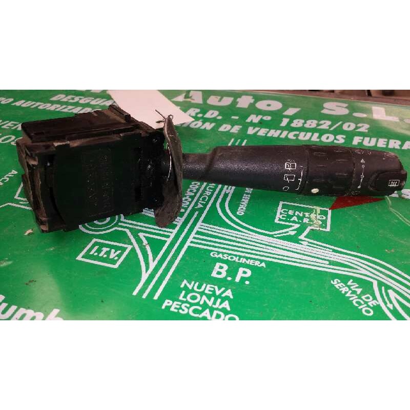 Recambio de mando limpia para citroen xsara berlina 1.9 d sx referencia OEM IAM 96247561ZL 34412001 JAEGER