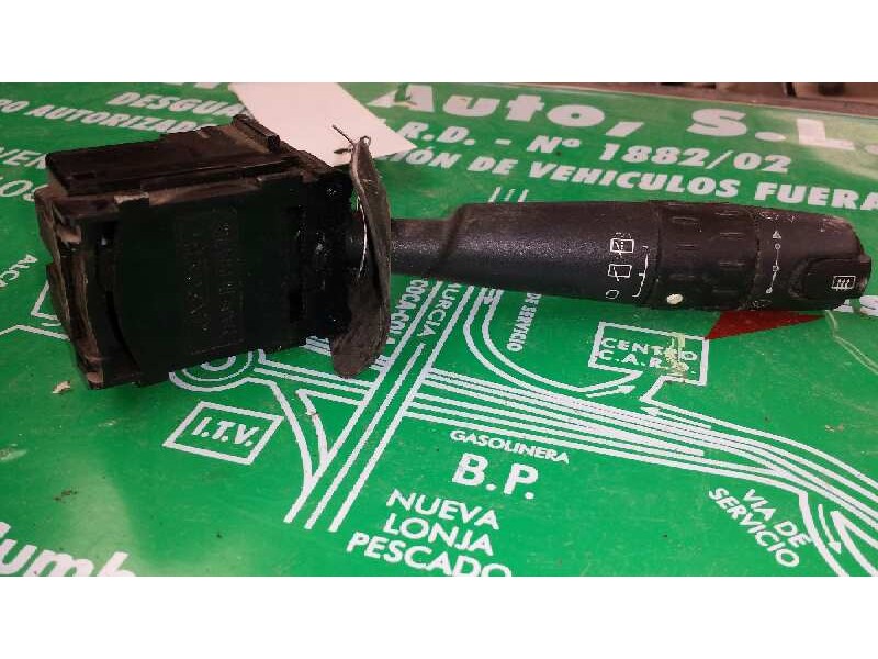 Recambio de mando limpia para citroen xsara berlina 1.9 d sx referencia OEM IAM 96247561ZL 34412001 JAEGER