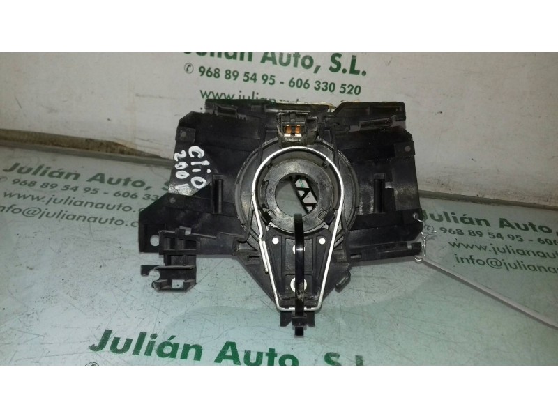 Recambio de anillo airbag para renault megane i classic (la0) 1.9 dti alize referencia OEM IAM 7700419913C  