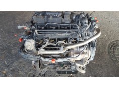 Recambio de motor completo para citroen c3 1.4 hdi sx plus referencia OEM IAM 8HX  