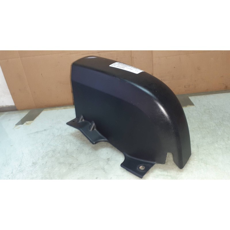 Recambio de molduras traseras para renault trafic furgón 1.6 dci diesel referencia OEM IAM 903905765R 9039037759R MOLDURA IZQUIE