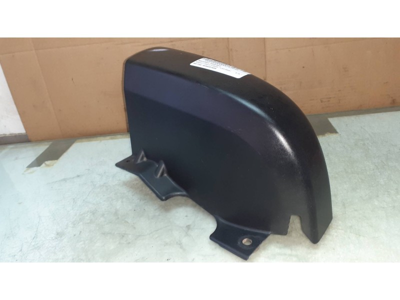 Recambio de molduras traseras para renault trafic furgón 1.6 dci diesel referencia OEM IAM 903905765R 9039037759R MOLDURA IZQUIE