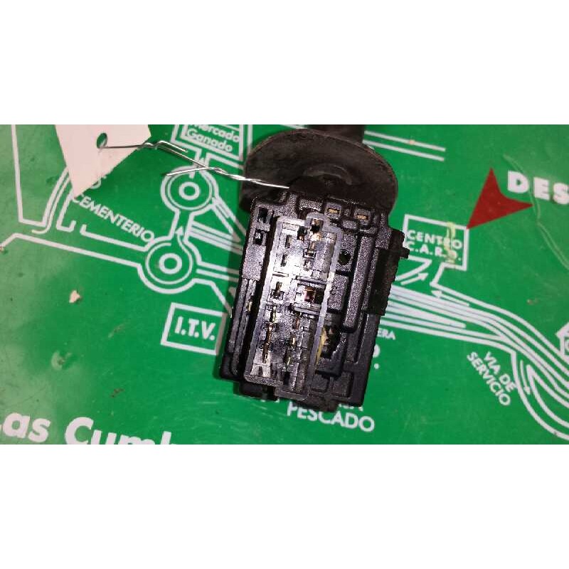 Recambio de mando limpia para citroen xsara berlina 1.9 d sx referencia OEM IAM 96247561ZL 34412001 JAEGER